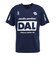 サッカージャンキー（soccer junky）サッカーウェア DAL さらっとDry半袖Tシャツ CP25A12-21