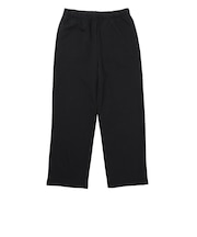 エルケクス（ELKEX）ヘビーウェイト裏起毛スウェットパンツ EKM6FA0046 BLK