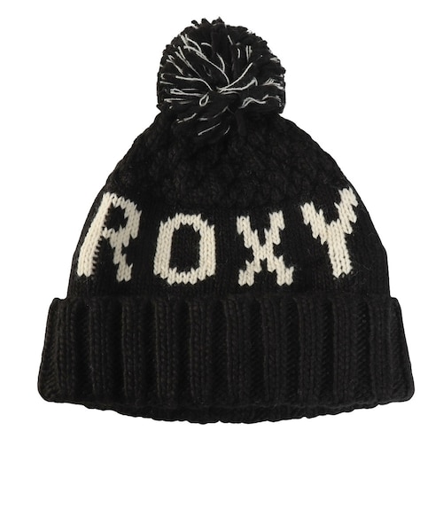 ロキシー（ROXY）帽子 TONIC ビーニー RBE263421 KVJ0｜スーパー