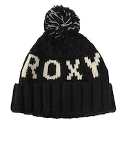 ロキシー(ROXY)帽子 TONIC ビーニー RBE263421 KVJ0