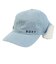 ロキシー（ROXY）帽子 SNOWY 耳当て2WAY フライトキャップ RHT263420 BLU0