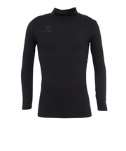 ヒュンメル（hummel）サッカーウェア あったかインナー HAP5168-90