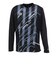 スフィーダ（SFIDA）サッカー フットサルウェア Performance 長袖Tシャツ SAT404SYZ BLK