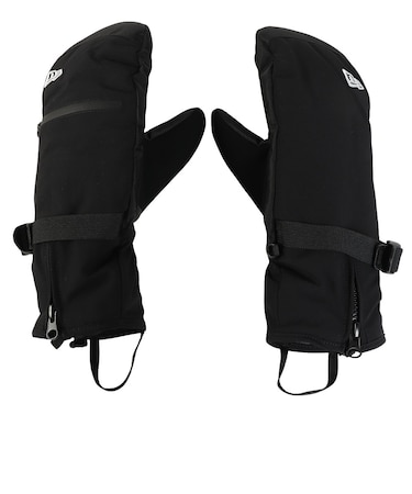 ニューエラ（NEW ERA）ミトングローブ ODSNOWGLOVEMITTENUND 15124313