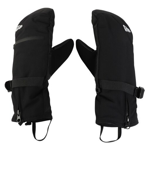 ニューエラ（NEW ERA）ミトングローブ ODSNOWGLOVEMITTENUND 15124313