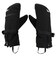 ニューエラ（NEW ERA）ミトングローブ ODSNOWGLOVEMITTENUND 15124313