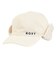 ロキシー（ROXY）帽子 SNOWY 耳当て2WAY フライトキャップ RHT263420 WCF0