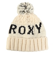 ロキシー(ROXY)帽子 TONIC ビーニー RBE263421 WCF0