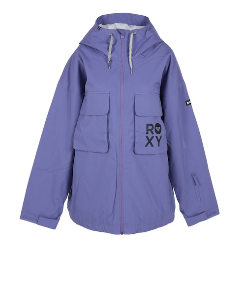 ロキシー（ROXY）RIZZ スノージャケット RJK263404 PNB0｜スーパー