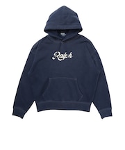 RELAXED FIT フーディ MNPOKNI16825239400