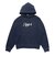 RELAXED FIT フーディ MNPOKNI16825239400