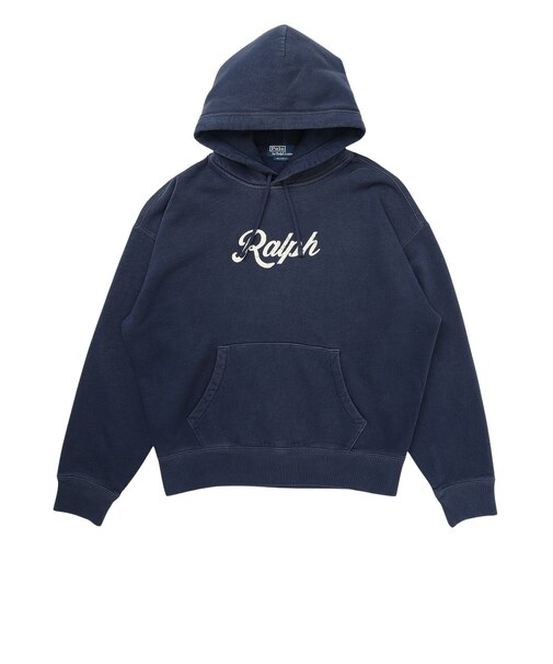 RELAXED FIT フーディ MNPOKNI16825239400