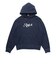 RELAXED FIT フーディ MNPOKNI16825239400
