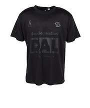 サッカージャンキー（soccer junky）サッカーウェア DAL さらっとDry半袖Tシャツ CP25A12-154