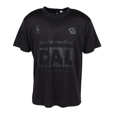 サッカージャンキー（soccer junky）サッカーウェア DAL さらっとDry半袖Tシャツ CP25A12-154