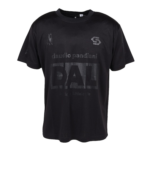 サッカージャンキー（soccer junky）サッカーウェア DAL さらっとDry半袖Tシャツ CP25A12-154