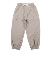 ディーシーシューズ(DC SHOES)SNOW ワイドパンツ DPT263905 BEG