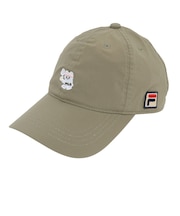 フィラ（FILA）テニス 帽子 キャップ CZ6FGW055-KH0