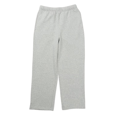 エルケクス（ELKEX）ヘビーウェイト裏起毛スウェットパンツ EKM6FA0046 MGRY
