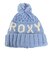 ロキシー（ROXY）帽子 TONIC ビーニー RBE263421 BLU0