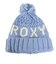ロキシー（ROXY）帽子 TONIC ビーニー RBE263421 BLU0