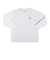 エゴザル（EGOZARU）バスケットボールウェア Prove RS ワンポイント ロゴ 長袖Tシャツ ERAL99ULS012RSC002