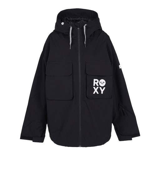 ロキシー（ROXY）RIZZ スノージャケット RJK263404 KVJ0｜スーパー