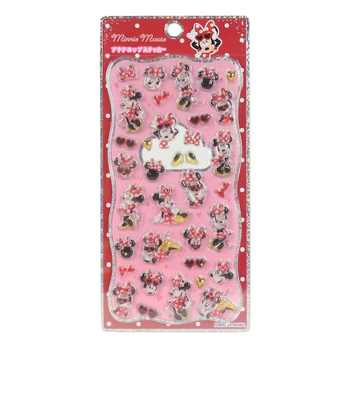 ディズニー（DISNEY）ディズニー プチドロップステッカー サングラス
