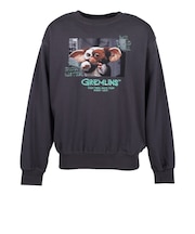 グレムリンズ(GREMLINS)フォトプリントトレーナー 6715009-02CHA