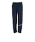 アンダーアーマー（UNDER ARMOUR）ブラッシュド トリコットウーブン パンツ 6016752 408
