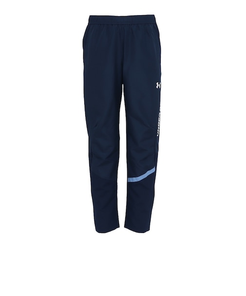 アンダーアーマー（UNDER ARMOUR）ブラッシュド トリコットウーブン パンツ 6016752 408