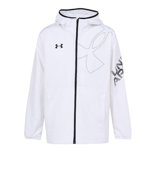 アンダーアーマー（UNDER ARMOUR）WOVEN GRAPHIC ジャケット 6020328