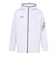 アンダーアーマー（UNDER ARMOUR）WOVEN GRAPHIC ジャケット 6020328 100