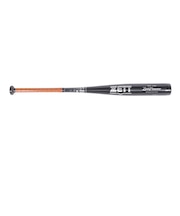 ゼット（ZETT）軟式用バット 野球 ゼットパワー 84cm/750g平均 BAT30604LC-1913