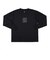 エゴザル（EGOZARU）バスケットボールウェア RS ライン ロゴ 長袖Tシャツ ERAL99ULS011RSC001