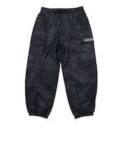 ディーシーシューズ（DC SHOES）SNOW ワイドパンツ DPT263905 BDN