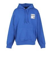 オベイ(OBEY)EYES ICON PREMIUM プルオーバー 112843126SFBO26F