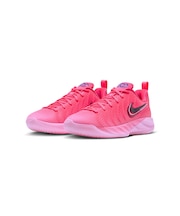 ナイキ（NIKE）ジュニアバスケットシューズ バッシュ ケイトリン 1 Midnight Fever IQ2350-600