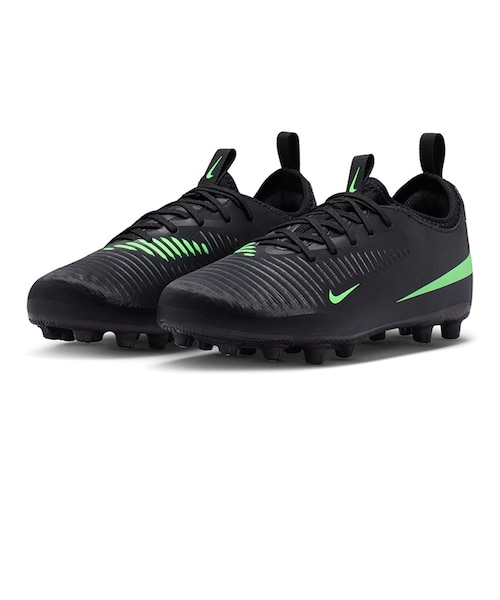 ナイキ（NIKE）ジュニアサッカースパイク ハードグラウンド用