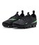 ナイキ（NIKE）ジュニアサッカースパイク ハードグラウンド用 ファントム 6 LOW アカデミー HG HQ2046-001
