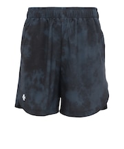 コンバース(CONVERSE)バスケットボールウェア ゴールドシリーズプラクティスパンツ ポケット付き CBG262853-1800