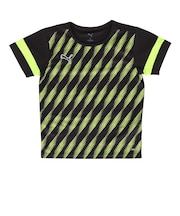 プーマ(PUMA)サッカーウェア ジュニア アタッカント グラフィック 半袖シャツ 66120703
