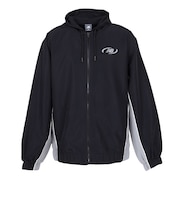 ニューバランス(new balance)Trackside ウーブンジャケット MJ62Y8SJBK