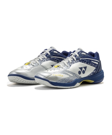 ヨネックス(YONEX)バドミントンシューズ メンズ パワークッション65ZVAメン SHBVAZM-414