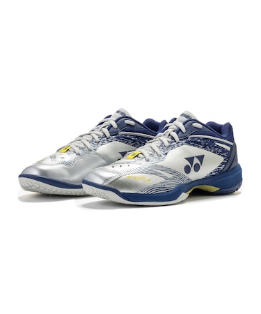 ヨネックス（YONEX）バドミントンシューズ パワークッション65ZVAスリム SHBVAZS-414