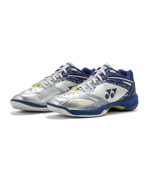 ヨネックス（YONEX）バドミントンシューズ パワークッション65ZVAスリム SHBVAZS-414