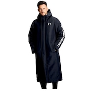 アンダーアーマー（UNDER ARMOUR）ロングコート 6016753 001