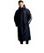アンダーアーマー（UNDER ARMOUR）ロングコート 6016753 001
