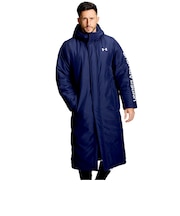 アンダーアーマー(UNDER ARMOUR)ロングコート 6016753 410