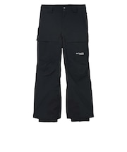 コロンビア（Columbia）ウィンター ディストリクト III パンツ WE0681 010
